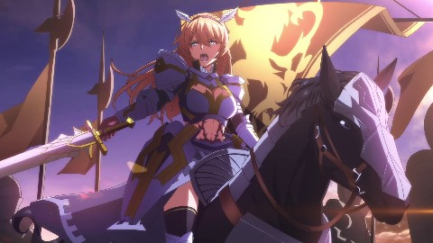 Imperial knightsの評価・口コミとエロシーン動画！クオリティの高いエッチシーン！