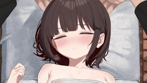 SKETCHY MASSAGEのレビュー・口コミ！Live2Dでおさわりシミュレーション！