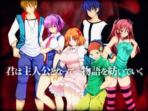 腐界に眠る王女のアバドーンのレビュー・口コミ！エッチな探索型ホラーRPG！