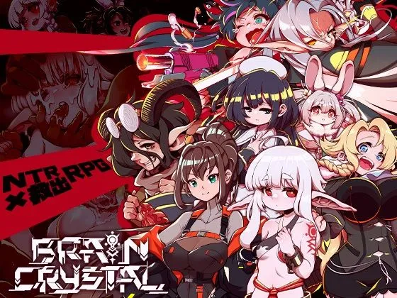 ブレインクリスタル BRAINCRYSTAL｜時間制限と状況悪化で達成感がスゴイ！